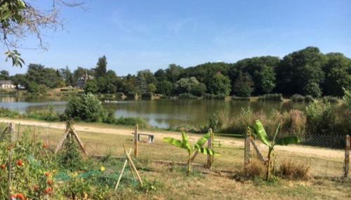 Maison face à l'étang - Foto 5