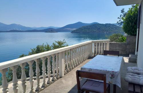 Apartments by the sea Cove Pjestata, Peljesac - 14440 - Foto 42