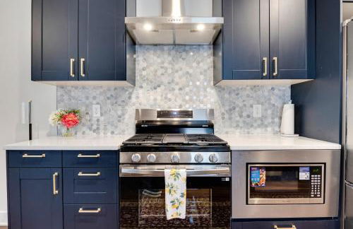 Walk to Parks and See the Final Four! Indy Getaway - Foto 10