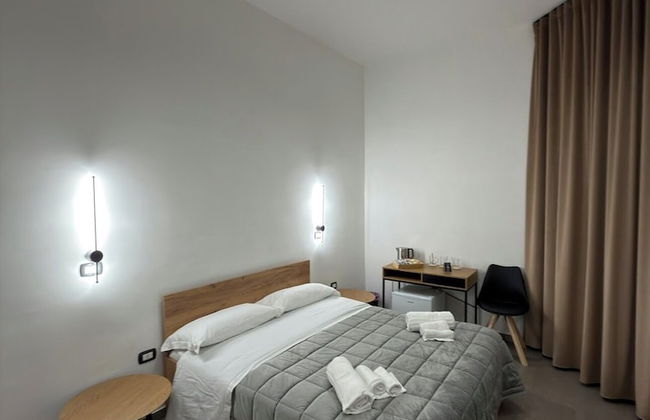 Welcome to i Colori di Napoli - Foto 11