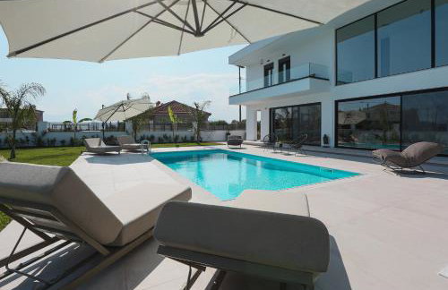 Sunshine Villa - Foto 20