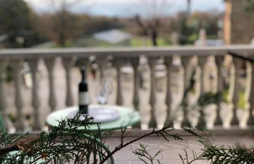 La Cantina Relais - Fattoria Il Cipresso - Photo 120