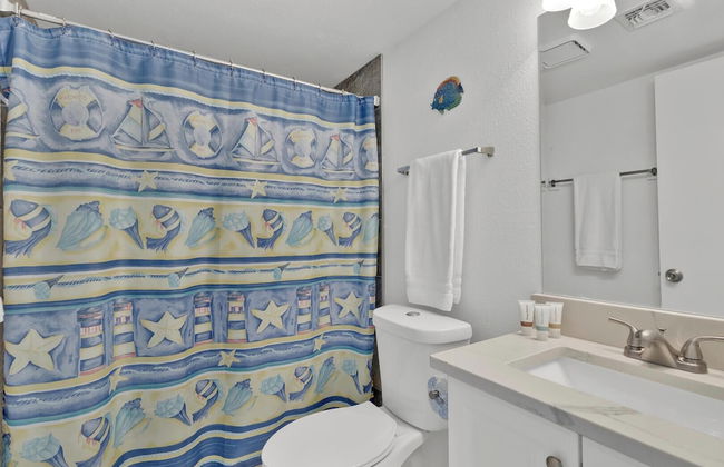 Gulfview ll by Padre Getaways - Foto 68