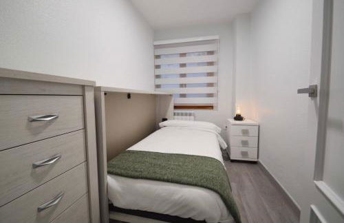 Apartamento Encanto Tarazona - Photo 8