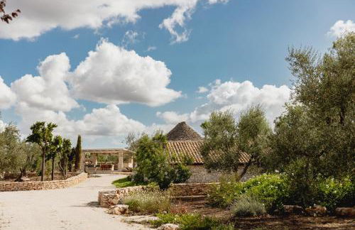 Trullo Amiura B&B - Foto 21