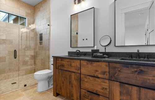 Luxe Lake Martin Home Pool Hot Tub Boat Dock - Foto 30