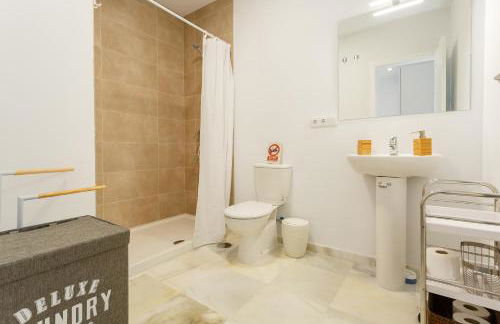Apartamento La Pepa de ORO by Cadiz4Rentals - Foto 20