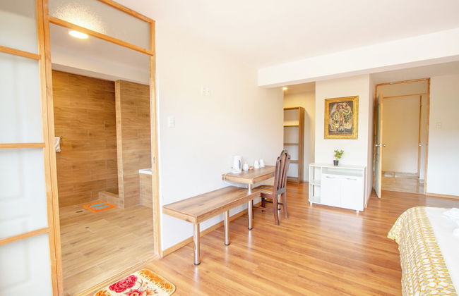 Valles apartamentos ecológicos - Foto 18