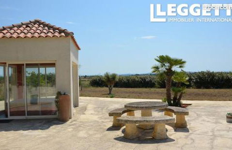 Domaine Ô Lingot d'Oc - Foto 37