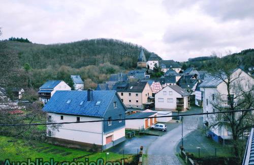 Familien-Apartment SchmitTs Katz - Foto 26