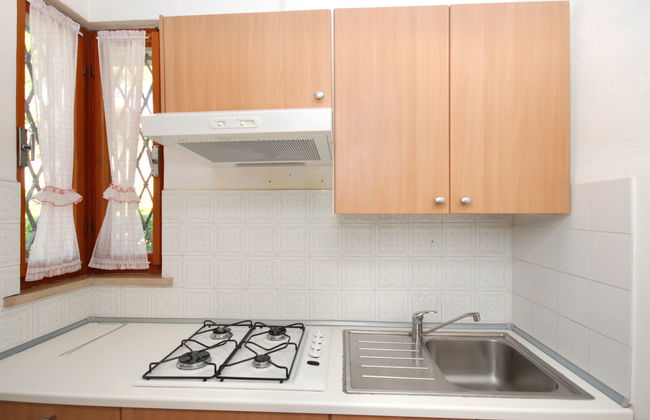 3 bedroom House in Lignano Sabbiadoro with garden and terrace - Photo 8