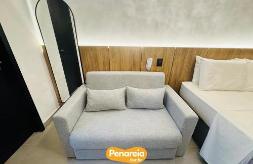 EMUNAH DI CITTÀ Flats Ponta de Campina - Foto 70