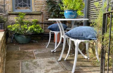 The Therapy Rooms Holmfirth Holiday Let - Foto 20