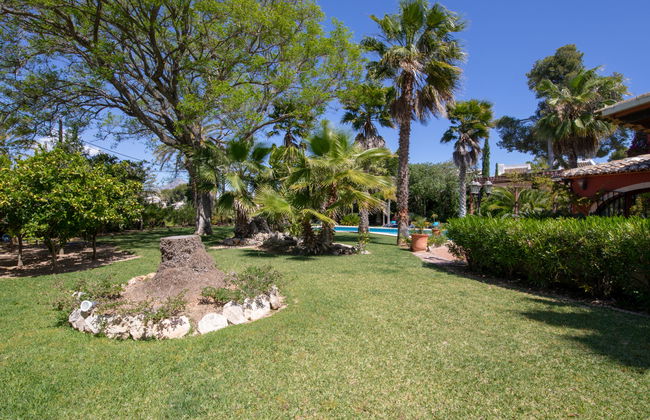 Villa Adelfa - Foto 36