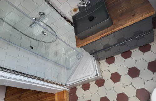 Alte Schule Brodowin - Foto 12