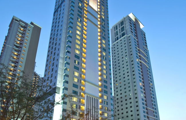 Ascott Waterplace Surabaya - Photo 1