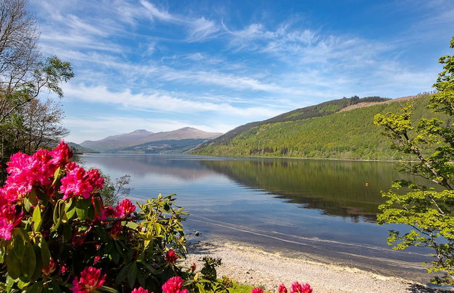 Taymouth Marina - Port Bane - Foto 43