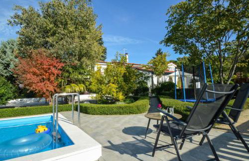 Holiday Home Villa Bloom garden by Interhome - Foto 48