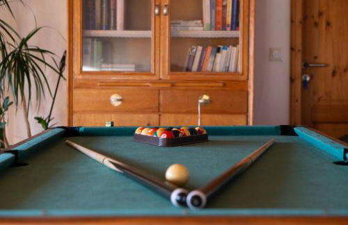 Das Blaue Haus Am Rothaarsteig - Foto 22