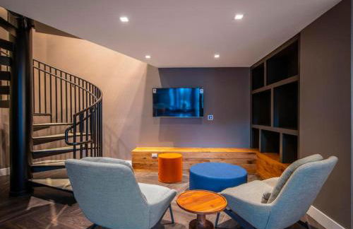 Blueground Milpitas pool nr Great Mall SFO-2071 - Foto 30