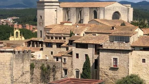 AS Palau dels Alemanys Suites Boutique Monument - Foto 2, Profilbild