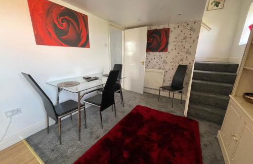 Retreat in the heart of Thurlby - Foto 6