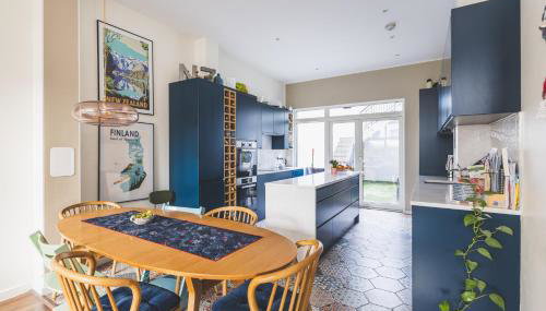 Stylish 4BDR Home Near South Acton With Parking - Foto 2