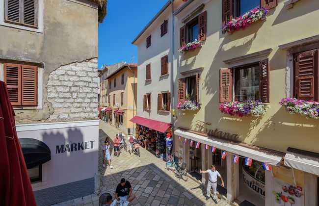 Modern Apartment in City Center - Foto 12