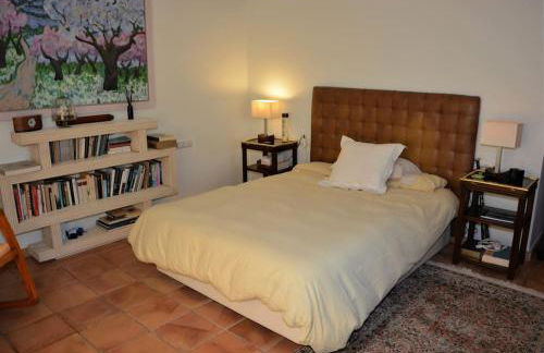 Villa Sitges Julia Vista Espectacular 2 k m s de la Playa Comoda & Area Tranquila Amplitud interior y plana - Foto 27