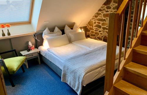 Historische Ferienwohnung mit Sauna in Lich - Photo 2