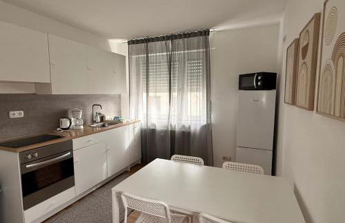 Ferienwohnung Rheinglück - Foto 5