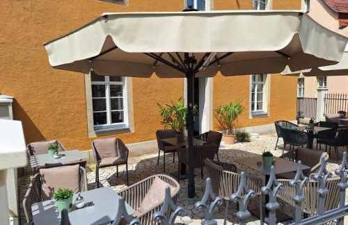 Alte Bäckerei Königstein Aparthotel und Café - Foto 24