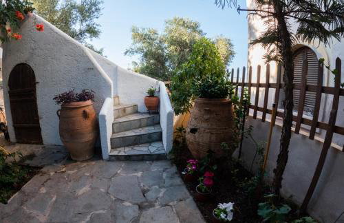 Tea & Sea Apts - Foto 47