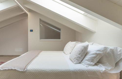 Luxury 2BR w/ River Castle View in Borgo Valsugana - Photo 37