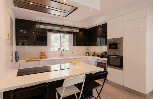 Villa Blanca Santa Eulalia - Foto 20