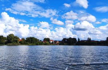 Erholen am See - Photo 20