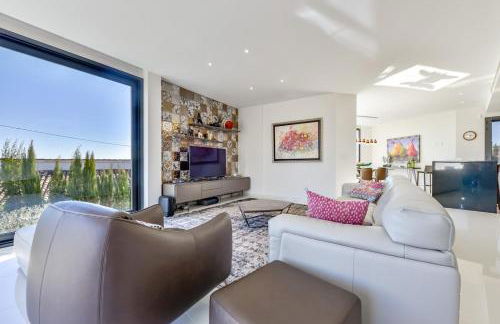 Villa Mar y Paz - Foto 24