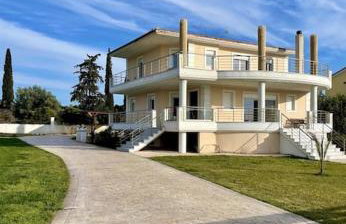 Villa Eva στην περιοχή Ερέτρια - Photo 1