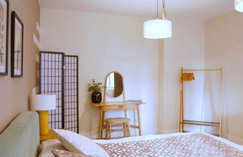 Stunning Coach House - Foto 6