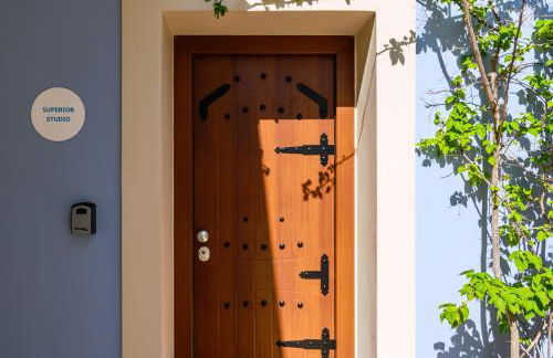 Blue Sky House - Foto 26