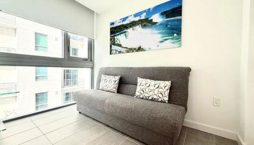 Stunning City Views Studio Gym Pool - Foto 3