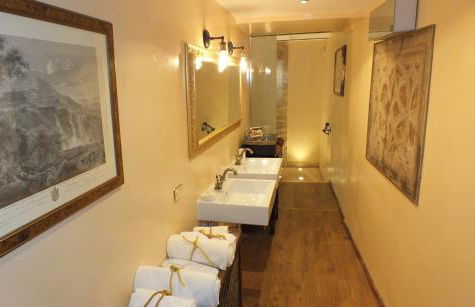 Residenze Gregoriane - Residenza d'Epoca - Foto 11