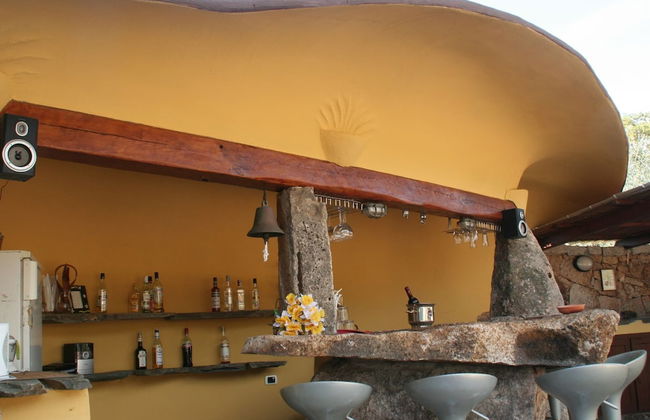 Holiday Home in Telti Near Beach - Foto 43