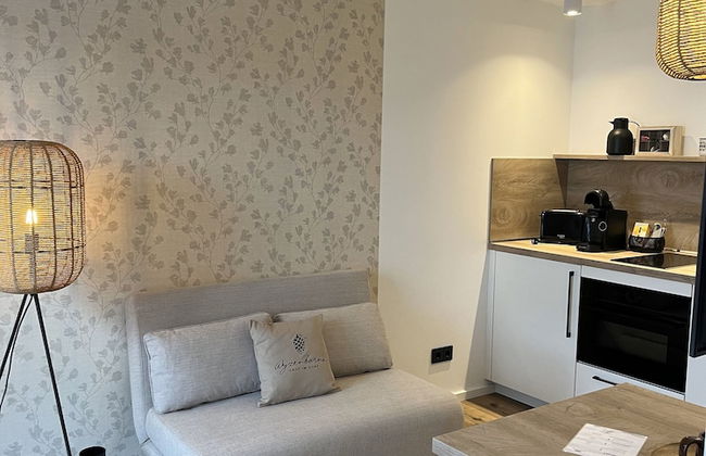 Wyzenborne - Foto 22