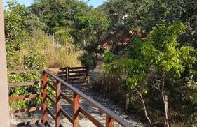 Rosa dos Ventos Chalés - Foto 34