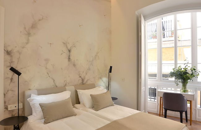 Plaza Mina Suites - Adults Recommended - Foto 7