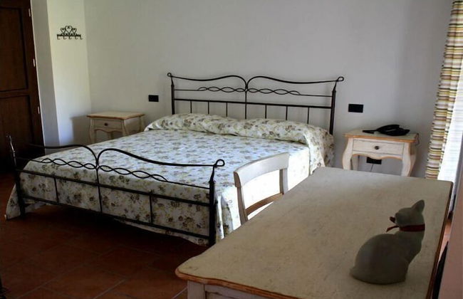 Agriturismo Podere Montese - Foto 18