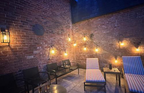 The Coach House 1861 - Foto 40