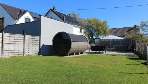 Eifel Dream Schneifelhaus - Foto 5, Garden