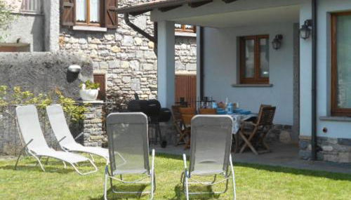 GAIA - Foto 3, sunbed